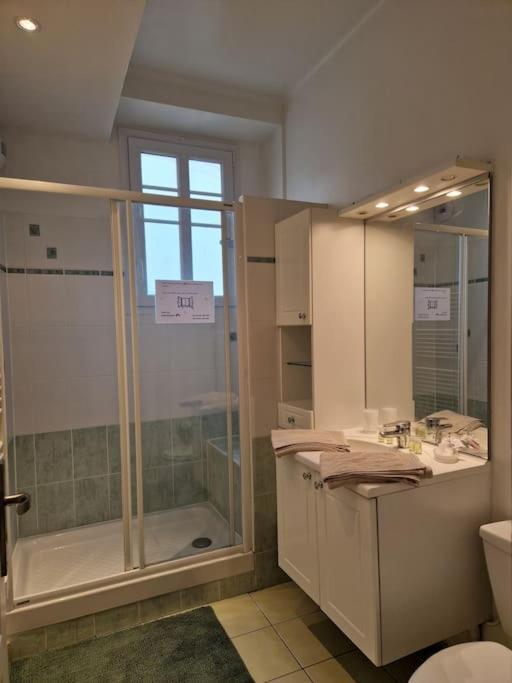 Dynastie 21 - Appartement 4 Personnes Dijon Centre Dış mekan fotoğraf